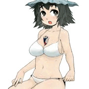 椎名まゆり
