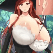 胸の中でお持ち帰り