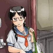 課外授業娘