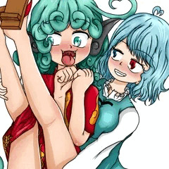 あうこがのおちんぽ遊び