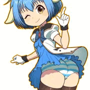 ミントさん(・▽・)