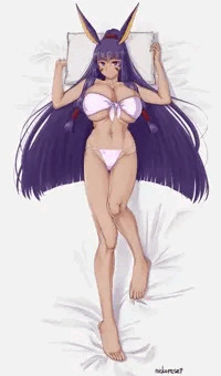 ニトクリス