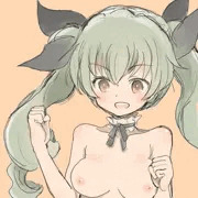 アンチョビ