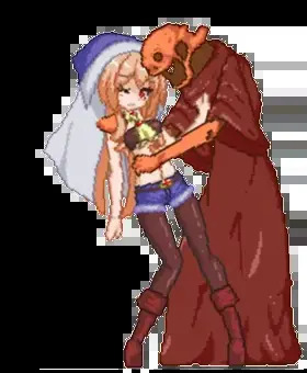 ゾンブル