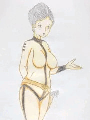 古代あき子さん２