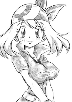 ハルカ