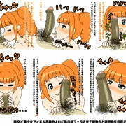 高槻やよい口奉仕Full ver.