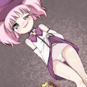 本物のミラクるんはこんなことしてくれませんよ…