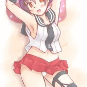 酒匂といいことしたい・・・