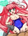 バレンタインのお返し♪