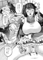 秘書艦扶桑とメイドさんごっこ～たっぷり本番編