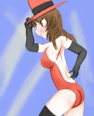 ショーガール