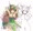 リメイク発売前に描いたリースさん