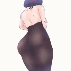 りんぜケツ・・・