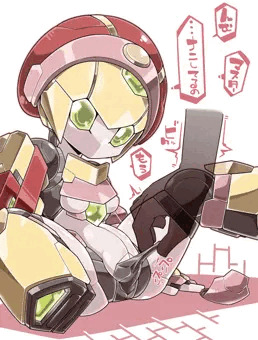 ろぼえろ