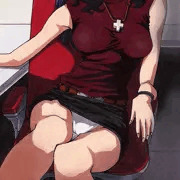 『お久しぶり。ミサトさん！』
