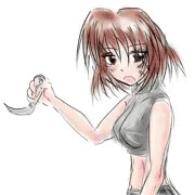 過激な子たち