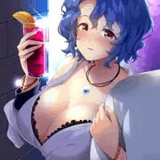【非エロ】ほろ酔い風花