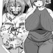 (R-18G)少女の母親の末路