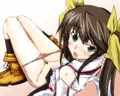 鈴ちゃん