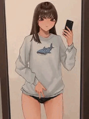 下着紹介