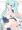 ブルアカミクちゃん媚薬調教本