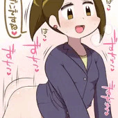 聞き手