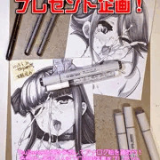 tsujizen顔射ダイエット　駒田華子or玄熊虎代