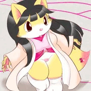 狗狸狐さん