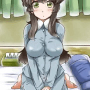 パジャマ