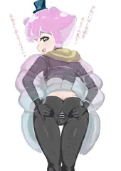 ぷにるはかわいいオナホール
