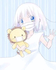 ［お題箱］😷