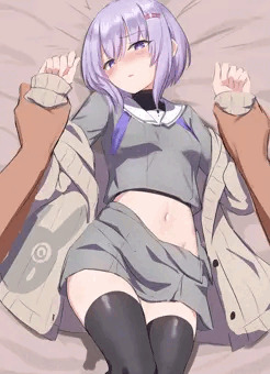 しずくちゃん