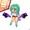 魔法少女＿くぱぁ