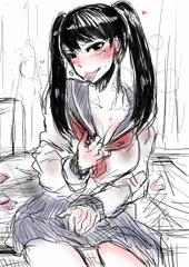 らくがきまとめ