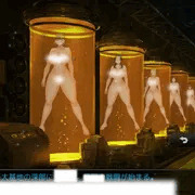 【敵施設】おそるべき場所！