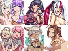 Xにあげてたやつをまとめたもの