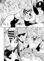 アズ×ミクがシてあげるっ