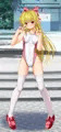 くそ寒いので水着絵を貼る