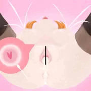 くぱぁアニメ