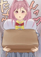 乗せ乳　マケイン
