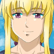 七つの大罪　マトローナ