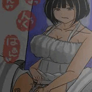 絵名ちゃん夜行バスでオナニーをしてしまう♡(SS付き)