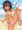 褐色娘と銭湯