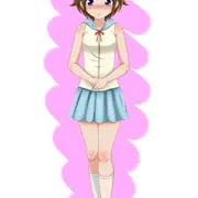 ビッチじゃないロリ(多分)