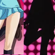 恵のパンツ