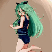 山風+おもらし+おむつ+おしりぺんぺん