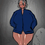【カラー版】ハロウィンうちの子