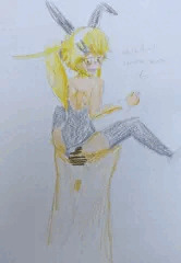 バニー