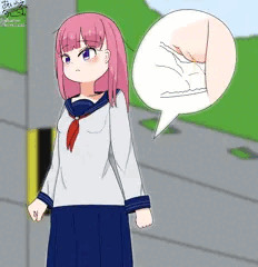おむつおもらし